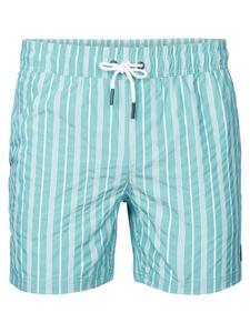 Пляжные шорты Petrol Industries Reefway, Turquoise