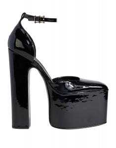 Туфли Valentino Garavani, черный