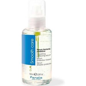 Сыворотка-защита выпрямляющая термозащита для волос предотвращающая пересыхание волос 100мл, Fanola