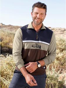 Толстовка в грязи WITT WEIDEN