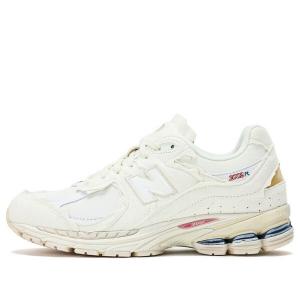 Кроссовки 2002р New Balance, белый