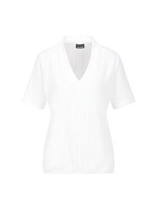 Goldner Футболка в белом цвете