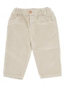 Вельветовые брюки Wedoble, нейтральный