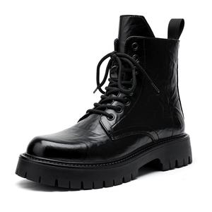 Мужские ботинки Cahhrrn X Martin Boot Men Beige V Zero Five