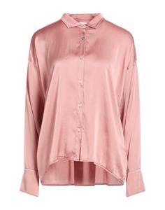 Рубашка Crossley, темно-розовый