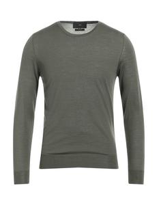 Свитер Liu •Jo, темно-зеленый