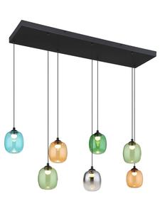 Nowa Подвесной светильник «MINARA» черного цвета