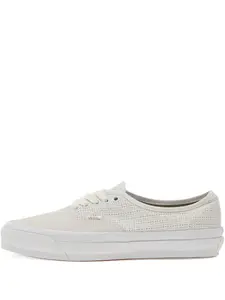 Кеды LX Authentic 44 Vans, белый