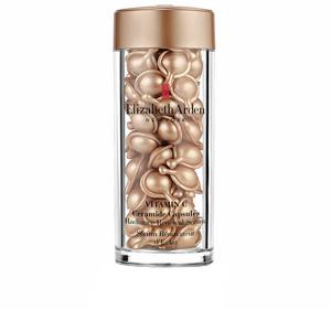 Крем против морщин Ceramide vitamine c capsules Elizabeth arden, 30 шт