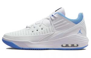 Мужские баскетбольные кроссовки Jordan Max Aura 5, White/Blue