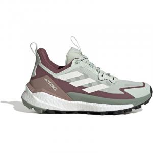 Многофункциональные ботинки Terrex Free Hiker 2.0 Low Adidas, мультиколор