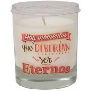 Мартинес Моралес Вечная свеча CTRO Velas Martinez Morales