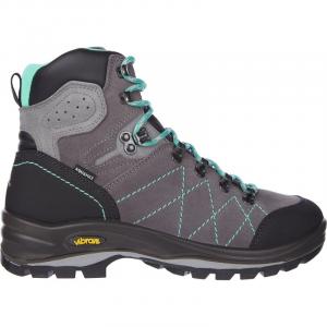 Трекинговые ботинки Wyoming High AQX Mckinley, мультиколор