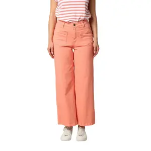 Джинсы Deeluxe Liloo Bootcut, оранжевый