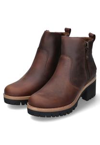 Зимние сапоги Pauline Panama Jack, цвет braun