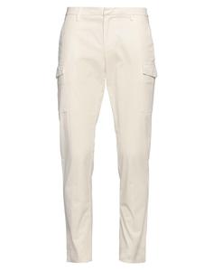 Брюки Dondup, айвори