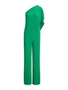 Комбинезон Lauren Ralph Lauren APRIL, зеленый