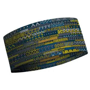 Повязка на голову Matt Thermo, разноцветный