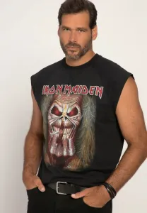 Футболка с принтом Jp1880, Black