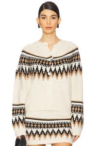 Кардиган Amaya Ser.O.Ya, eggshell