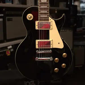 Squier Винтаж V100 P90 Черный