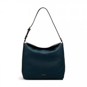Большая сумка через плечо City Road с клапаном Radley, Teal