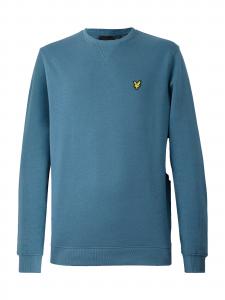 Lyle & Scott Свитшот в цвете Azure