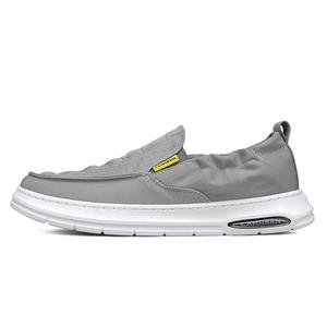 Bull charm Мужские повседневные кроссовки Low Top серые, цвет Gray
