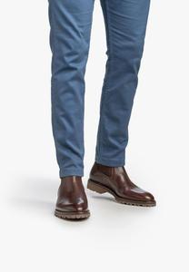 Ботинки Floris van Bommel Classic ankle boots, Brown