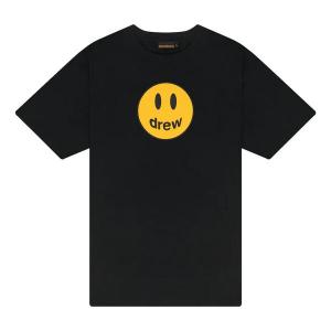 Футболка mascot tall t-shirt 'black' Drew House, черный