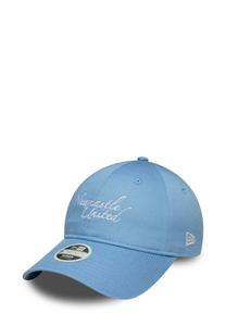 Бейсболка New Era TWENTY, Blau/Blue