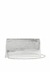 Складной клатч Friends Like These, Silver-Coloured