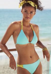Плавки бикини Venice Beach, цвет mint
