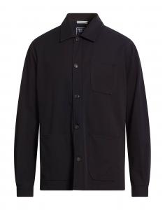 Куртка Fedeli, темно-синий
