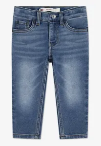 Мои первые джинсы, прямые джинсы Levi'S, The Big Cheese No Destruction