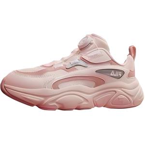 FILA KIDS Tom Sachs X NikeCraft противоскользящие износостойкие низкие повседневные кроссовки для детей milk white детские