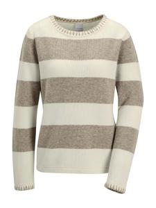 Свитер MADELEINE, Wool White