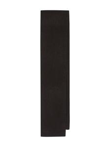 МУЖСКОЙ ШАРФ из смеси кашемира и шерсти, цвет Кофе Style Republic