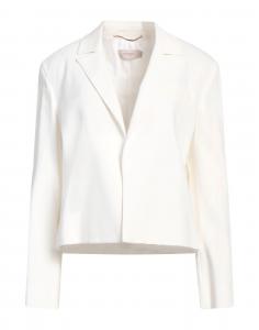 Блейзер Agnona, белый