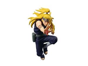 БАНПРЕСТО - Наруто Шиппуден - Вибрирующие звезды - Статуя Дейдары Inna marka