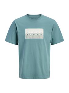 Jack & Jones Junior Футболка 'JCOFUSION' в синем цвете