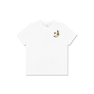 Nike Футболка мужская белая