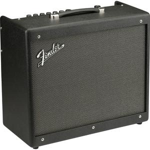 Гитарный комбоусилитель Fender Mustang GTX 100 100 Вт 1x12, черный