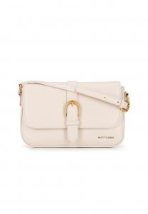 Сумка кросс-боди WITTCHEN ELEGANCE COLLECTION, Cream/Beige