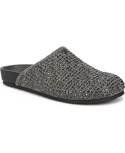 Женские сабо Sabina с камнями Circus NY by Sam Edelman, черный