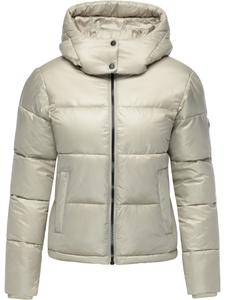 Стеганая куртка Roobie II цвета Bone ragwear