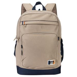 ANTA Тканевый рюкзак Regular Unisex светло-коричневый, Light Brown