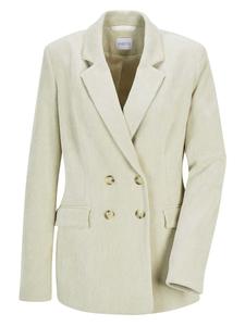 Блейзер MADELEINE, жемчужно-белый