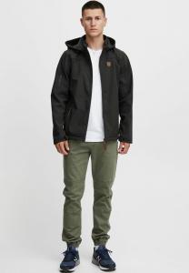 Уличная куртка Idjonas INDICODE JEANS, серый