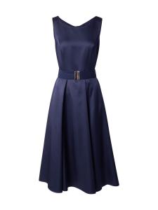 Коктейльное платье Vera Mont, Night blue